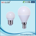 E14 E27 Optional Lamp 3.5W CE RoHS Approval LED Bulbs Light